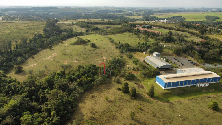 Imagem Imóvel à Venda, 15.846.280 m² em Jardim Nova  Alvorada  - Monte Mor