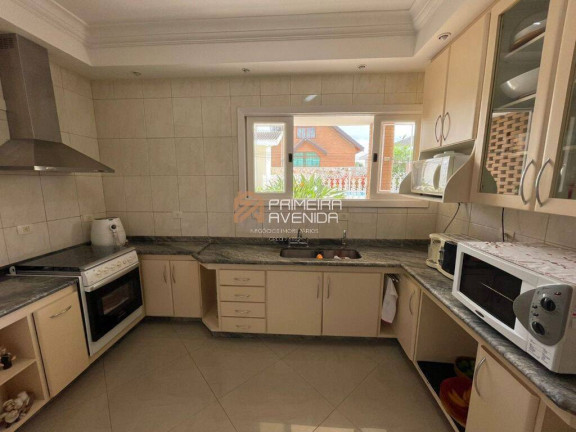 Imagem Casa com 4 Quartos à Venda, 292 m² em Jardim Aquarius - São José Dos Campos Imagem Casa com 4 Quartos à Venda, 292 m² em Jardim Aquarius - São José Dos Campos