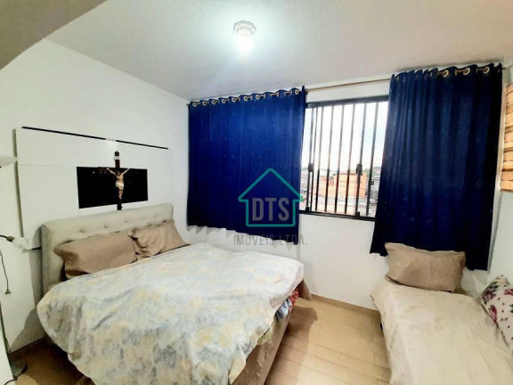 Imagem Casa com 3 Quartos à Venda, 525 m² em Jardim Ponte Rasa - São Paulo