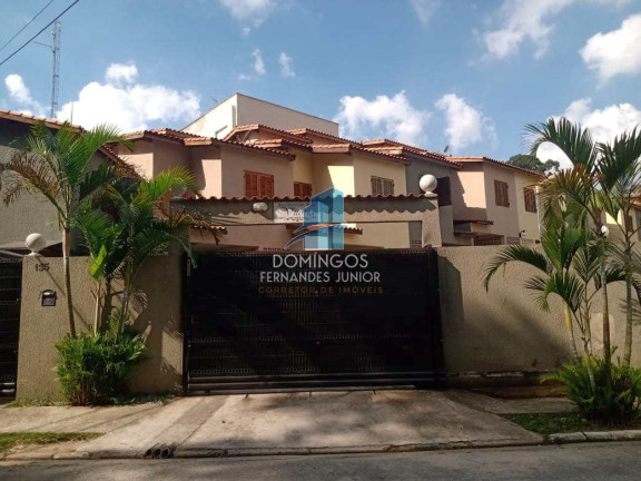 Imagem Casa com 3 Quartos à Venda, 96 m² em Itaquera - São Paulo