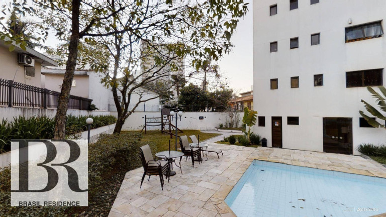 Imagem Apartamento com 4 Quartos à Venda, 273 m² em Campo Belo - São Paulo Imagem Apartamento com 4 Quartos à Venda, 273 m² em Campo Belo - São Paulo