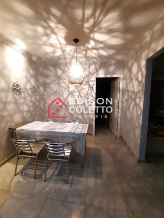 Imagem Casa de Condomínio com 2 Quartos à Venda, 60 m² em Loteamento São Francisco - Piracicaba