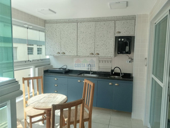 Imagem Apartamento com 2 Quartos à Venda, 69 m² em Boqueirão - Praia Grande Imagem Apartamento com 2 Quartos à Venda, 69 m² em Boqueirão - Praia Grande