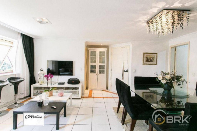 Imagem Apartamento com 2 Quartos à Venda, 96 m² em Tatuapé - São Paulo Imagem Apartamento com 2 Quartos à Venda, 96 m² em Tatuapé - São Paulo
