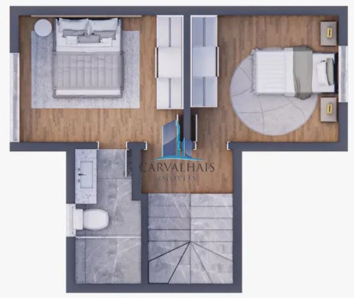 Imagem Casa com 2 Quartos à Venda, 75 m² em Duque De Caxias - Betim Imagem Casa com 2 Quartos à Venda, 75 m² em Duque De Caxias - Betim