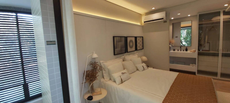 Imagem Apartamento com 2 Quartos à Venda, 74 m² em Barra Da Tijuca - Rio De Janeiro Imagem Apartamento com 2 Quartos à Venda, 74 m² em Barra Da Tijuca - Rio De Janeiro