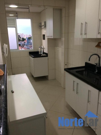 Imagem Apartamento com 2 Quartos à Venda, 53 m² em Vila Siqueira (zona Norte) - São Paulo Imagem Apartamento com 2 Quartos à Venda, 53 m² em Vila Siqueira (zona Norte) - São Paulo