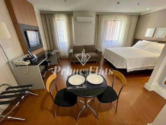 Imagem Apartamento com 1 Quarto à Venda, 28 m² em Jardins - São Paulo Imagem Apartamento com 1 Quarto à Venda, 28 m² em Jardins - São Paulo