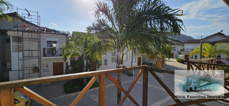 Imagem Casa de Condomínio com 3 Quartos à Venda, 120 m² em Juréia - São Sebastião Imagem Casa de Condomínio com 3 Quartos à Venda, 120 m² em Juréia - São Sebastião