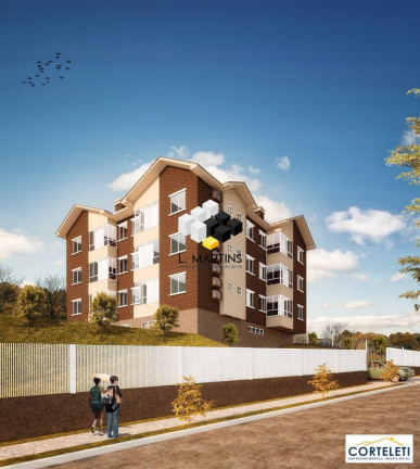 Imagem Apartamento com 2 Quartos à Venda, 71 m² em Ipê Amarelo - Gramado Imagem Apartamento com 2 Quartos à Venda, 71 m² em Ipê Amarelo - Gramado