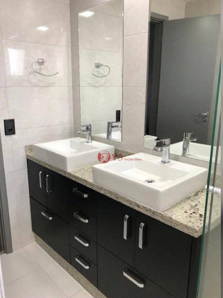 Imagem Apartamento com 4 Quartos à Venda, 210 m² em Vila Carrão - São Paulo Imagem Apartamento com 4 Quartos à Venda, 210 m² em Vila Carrão - São Paulo