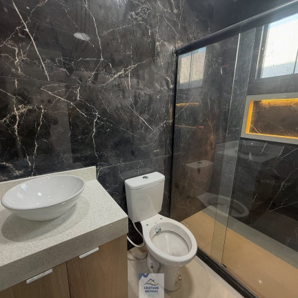 Imagem Casa com 3 Quartos à Venda, 175 m² em Jardim Atlântico Central (itaipuaçu) - Maricá