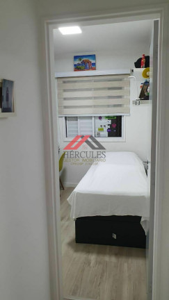 Imagem Apartamento com 2 Quartos à Venda, 63 m² em Jardim Das Vertentes - São Paulo Imagem Apartamento com 2 Quartos à Venda, 63 m² em Jardim Das Vertentes - São Paulo