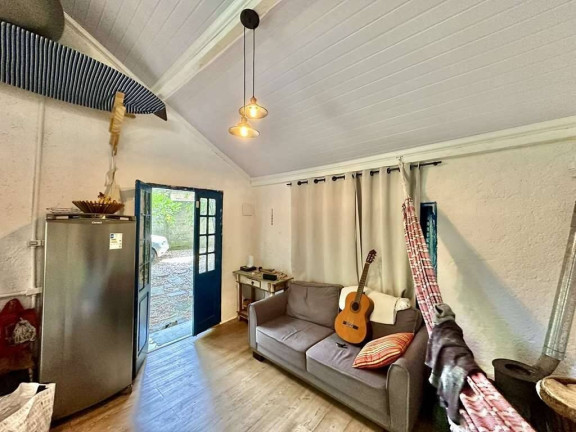 Imagem Casa com 1 Quarto à Venda, em Granja Viana - Cotia Imagem Casa com 1 Quarto à Venda, em Granja Viana - Cotia