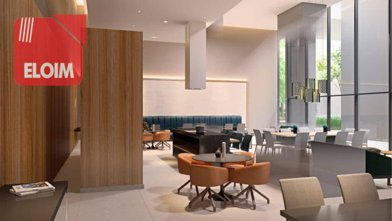 Imagem Apartamento com 2 Quartos à Venda, 73 m² em Perdizes - São Paulo