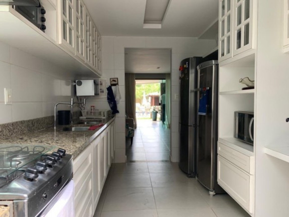 Imagem Casa com 3 Quartos à Venda, 1.280 m² em Itacimirim (monte Gordo) - Camaçari