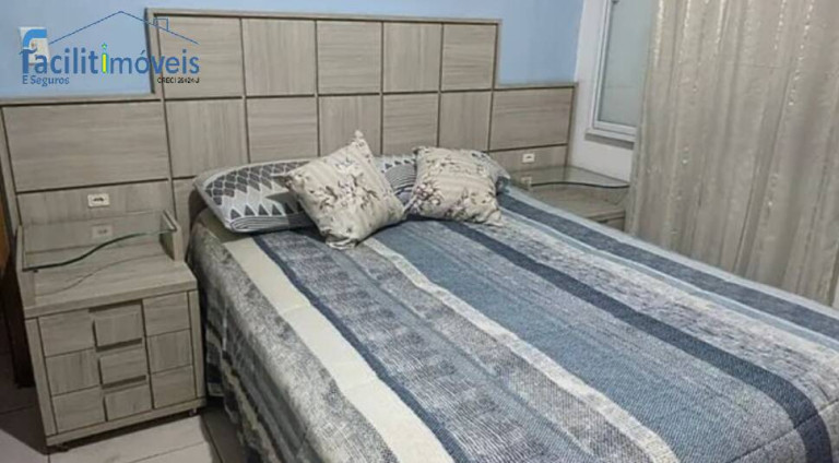 Imagem Apartamento com 1 Quarto à Venda, 42 m² em Planalto - São Bernardo Do Campo Imagem Apartamento com 1 Quarto à Venda, 42 m² em Planalto - São Bernardo Do Campo
