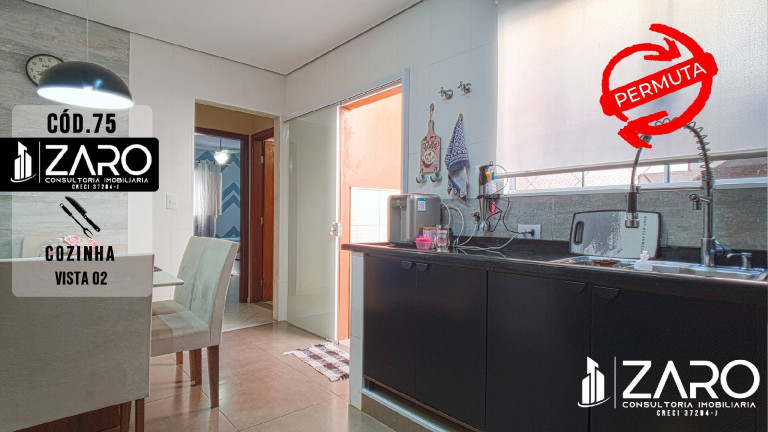 Imagem Sobrado com 3 Quartos à Venda, 132 m² em Jardim Residencial Das Palmeiras - Rio Claro Imagem Sobrado com 3 Quartos à Venda, 132 m² em Jardim Residencial Das Palmeiras - Rio Claro