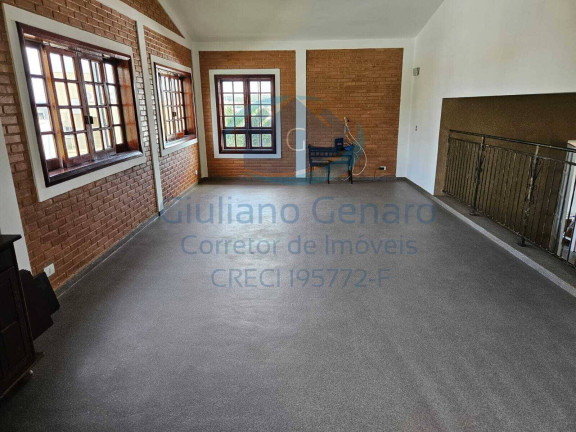 Imagem Casa com 3 Quartos à Venda, 377 m² em Altos Da Bela Vista - Indaiatuba