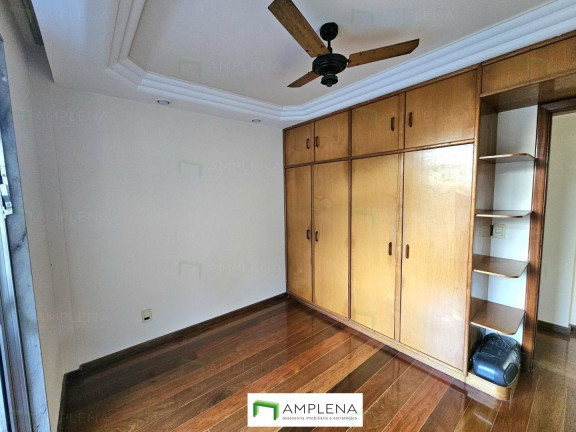 Imagem Apartamento com 3 Quartos à Venda, 145 m² em Freguesia (ilha Do Governador) - Rio De Janeiro