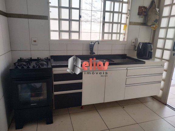 Imagem Casa com 2 Quartos à Venda, 135 m² em Jardim Terra Branca - Bauru Imagem Casa com 2 Quartos à Venda, 135 m² em Jardim Terra Branca - Bauru