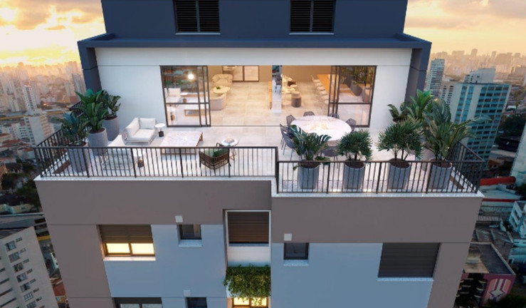 Imagem Apartamento com 3 Quartos à Venda, 81 m² em Parque Da Mooca - São Paulo Imagem Apartamento com 3 Quartos à Venda, 81 m² em Parque Da Mooca - São Paulo