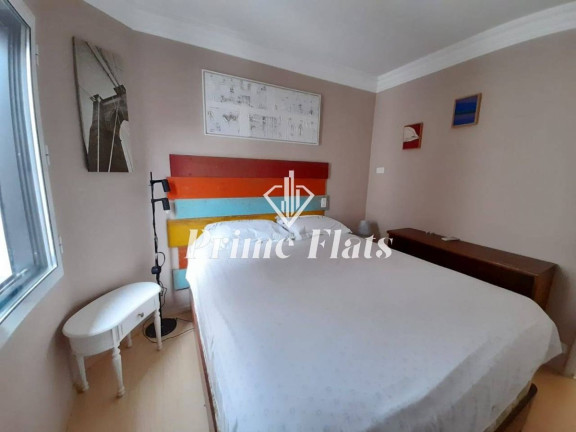 Imagem Apartamento com 2 Quartos para Alugar, 64 m² em Itaim Bibi - São Paulo Imagem Apartamento com 2 Quartos para Alugar, 64 m² em Itaim Bibi - São Paulo