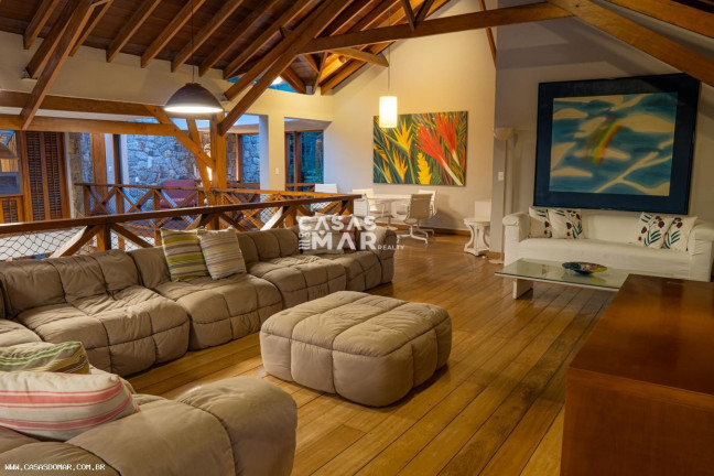 Imagem Imóvel com 6 Quartos à Venda, 1.500 m² em Domingas Dias - Ubatuba Imagem Imóvel com 6 Quartos à Venda, 1.500 m² em Domingas Dias - Ubatuba