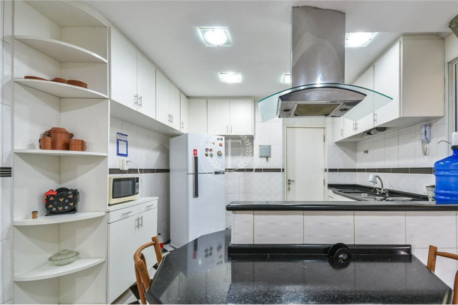 Imagem Apartamento com 3 Quartos à Venda, 111 m² em Pinheiros - São Paulo Imagem Apartamento com 3 Quartos à Venda, 111 m² em Pinheiros - São Paulo
