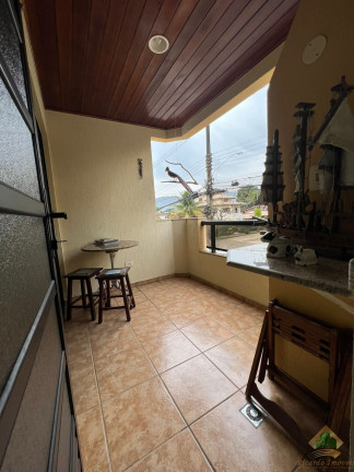 Imagem Apartamento com 3 Quartos à Venda, 90 m² em Barra Da Lagoa - Ubatuba