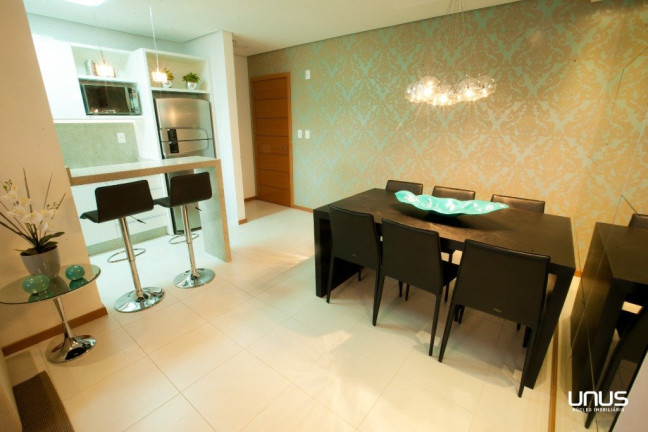 Imagem Apartamento com 2 Quartos à Venda, 107 m² em Rio Caveiras - Biguaçu Imagem Apartamento com 2 Quartos à Venda, 107 m² em Rio Caveiras - Biguaçu