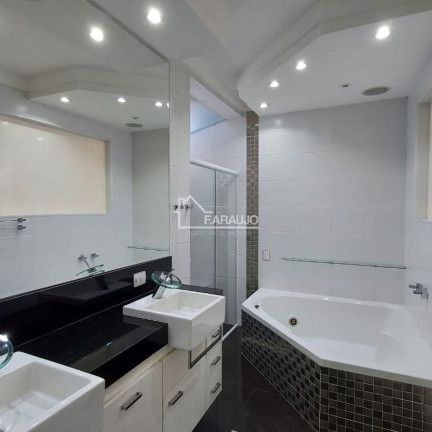 Imagem Casa com 4 Quartos para Alugar, 308 m² em Jardim Emília - Sorocaba Imagem Casa com 4 Quartos para Alugar, 308 m² em Jardim Emília - Sorocaba