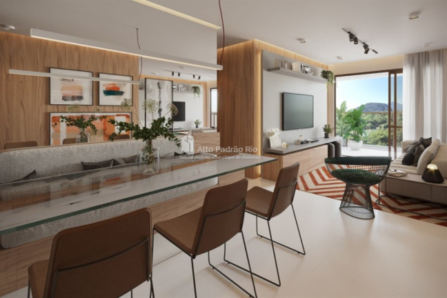 Imagem Apartamento com 2 Quartos à Venda, 78 m² em Barra Da Tijuca - Rio De Janeiro Imagem Apartamento com 2 Quartos à Venda, 78 m² em Barra Da Tijuca - Rio De Janeiro