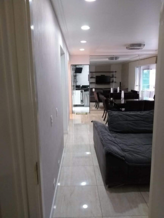 Imagem Apartamento com 3 Quartos à Venda, 132 m² em Parque Da Mooca - São Paulo Imagem Apartamento com 3 Quartos à Venda, 132 m² em Parque Da Mooca - São Paulo