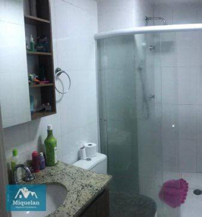 Imagem Apartamento com 2 Quartos à Venda, 62 m² em Vila Nivi - São Paulo Imagem Apartamento com 2 Quartos à Venda, 62 m² em Vila Nivi - São Paulo