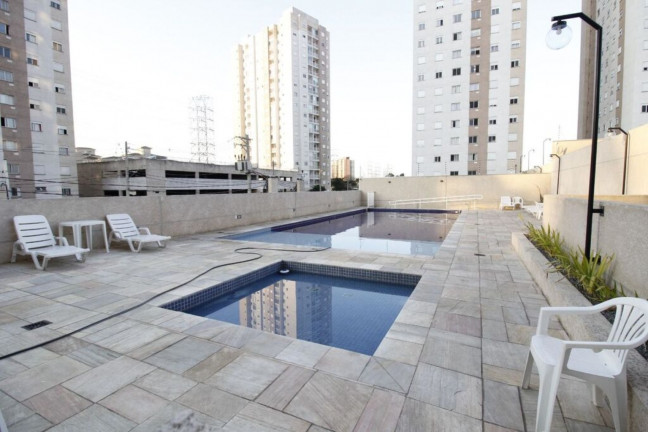 Imagem Imóvel com 2 Quartos à Venda, 47 m² em Vila Prudente - São Paulo Imagem Imóvel com 2 Quartos à Venda, 47 m² em Vila Prudente - São Paulo