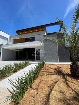 Imagem Casa com 3 Quartos à Venda, 271 m² em Alphaville - Votorantim Imagem Casa com 3 Quartos à Venda, 271 m² em Alphaville - Votorantim