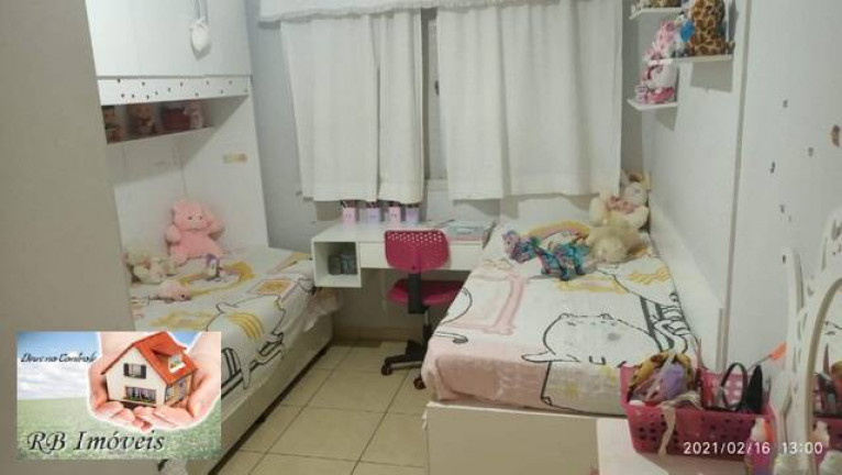 Imagem Apartamento com 2 Quartos à Venda, 65 m² em Centro - São Bernardo Do Campo Imagem Apartamento com 2 Quartos à Venda, 65 m² em Centro - São Bernardo Do Campo