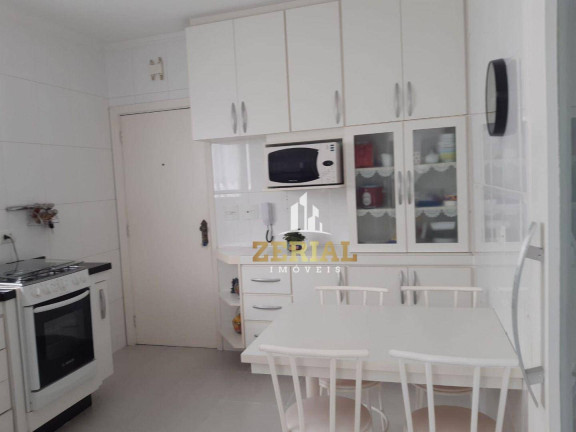 Imagem Apartamento com 2 Quartos à Venda, 110 m² em Barcelona - São Caetano Do Sul