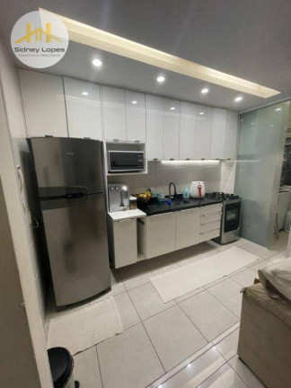 Imagem Apartamento com 2 Quartos à Venda, 54 m² em Anil - Rio De Janeiro