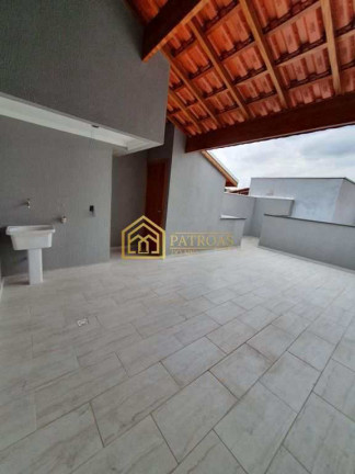 Imagem Casa com 3 Quartos à Venda, 142 m² em Vila Curuçá - Santo André Imagem Casa com 3 Quartos à Venda, 142 m² em Vila Curuçá - Santo André