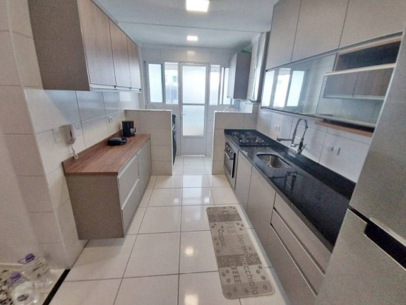 Imagem Apartamento com 3 Quartos à Venda, 127 m² em Jardim Real - Praia Grande Imagem Apartamento com 3 Quartos à Venda, 127 m² em Jardim Real - Praia Grande
