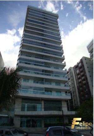 Imagem Imóvel com 2 Quartos à Venda, 137 m² em Praia Da Costa - Vila Velha