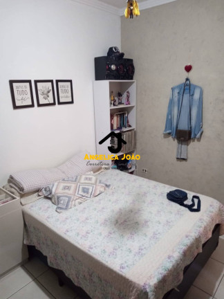 Imagem Casa de Condomínio com 2 Quartos à Venda, 55 m² em Parque Sao Vicente - São Vicente