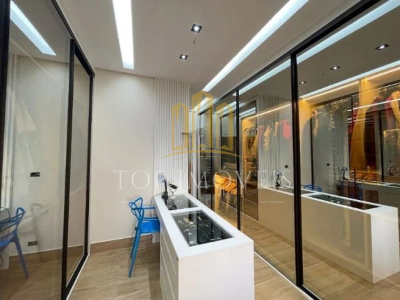 Imagem Casa de Condomínio com 4 Quartos à Venda, 536 m² em Condomínio Residencial Jaguary - São José Dos Campos