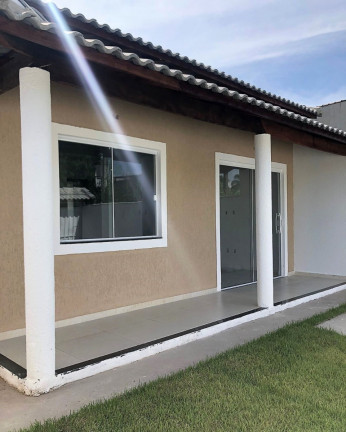 Imagem Casa com 2 Quartos à Venda, 86 m² em Jardim Atlântico Oeste (itaipuaçu) - Maricá