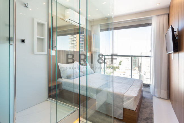 Imagem Apartamento com 2 Quartos à Venda, 106 m² em Pinheiros - São Paulo Imagem Apartamento com 2 Quartos à Venda, 106 m² em Pinheiros - São Paulo