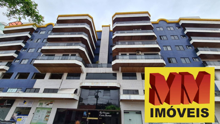 Cobertura com 3 Quartos à Venda, 180 m² em Braga - Cabo Frio