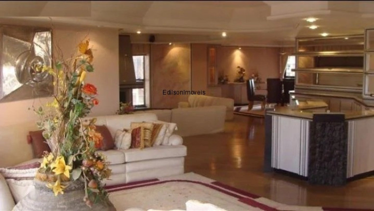 Imagem Apartamento com 6 Quartos à Venda, 490 m² em Cambuí - Campinas Imagem Apartamento com 6 Quartos à Venda, 490 m² em Cambuí - Campinas