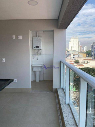 Imagem Apartamento com 2 Quartos à Venda, 66 m² em Tatuapé - São Paulo Imagem Apartamento com 2 Quartos à Venda, 66 m² em Tatuapé - São Paulo